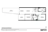 110/8 Cape Street, Dickson, ACT 2602-Floorplan