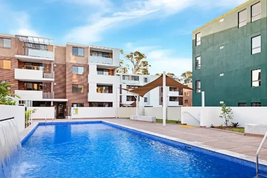 110/9D Terry Road, Rouse Hill NSW 2155-Image