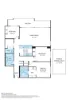 1101/111 High Street, Mascot, NSW 2020-Floorplan