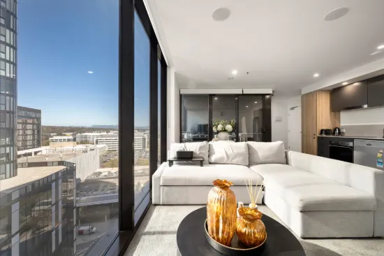 1101/6 Grazier Lane, Belconnen, ACT 2617