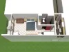 1101/75 The Strand Strand, North Ward, Qld 4810-Floorplan