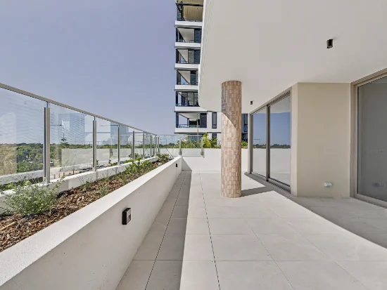 1102/38 Bokarina Boulevard, Bokarina, Qld 4575