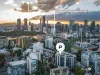 1102/66 Lambert Street, Kangaroo Point, Qld 4169-Image