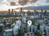 1102/66 Lambert Street, Kangaroo Point, Qld 4169-Image