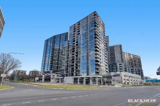 1103/1 Grazier Lane, Belconnen, ACT 2617