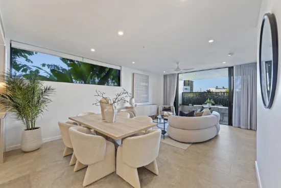 1103/18 Spitfire Banks Drive, Pelican Waters, Qld 4551 - For Rent