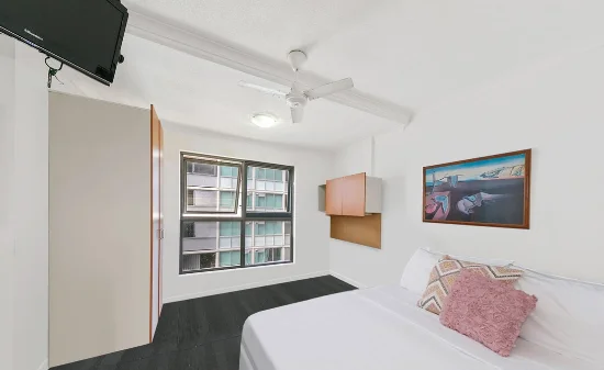 1103/188 Shafston Avenue, Kangaroo Point, Qld 4169-Image