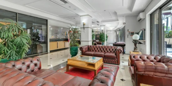 1103/188 Shafston Avenue, Kangaroo Point, Qld 4169-Image