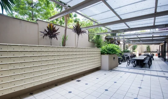 1103/188 Shafston Avenue, Kangaroo Point, Qld 4169-Image