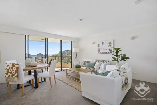 1103/29 Hill Avenue, Burleigh Heads, Qld 4220