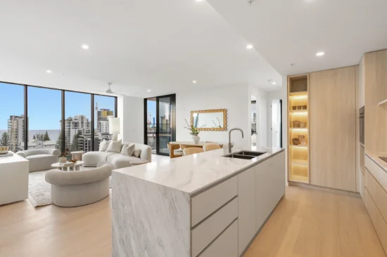 1103/30 First Avenue, Broadbeach, Qld 4218 - For Rent
