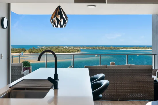 1103/378 Marine Parade, Labrador, Qld 4215