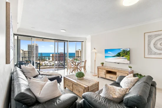 1104/23 Ferny Avenue, Surfers Paradise, Qld 4217 - For Sale