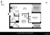 1104/3 Grazier Lane, Belconnen, ACT 2617-Floorplan