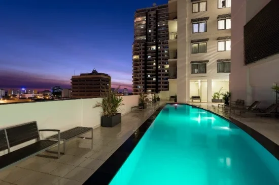 1104/31 Woods Street, Darwin City, NT 0800