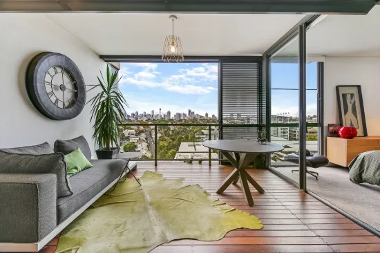 1104/7 Sterling Circuit, Camperdown, NSW 2050
