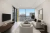 Elevated living with ocean outlooks in the heart of the CBD