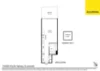 1105/500 Pacific Highway, St Leonards, NSW 2065-Floorplan