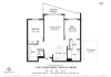 1106/1 Ocean Street, Burleigh Heads, Qld 4220-Floorplan