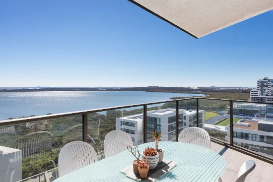1106/3 Foreshore Boulevarde, Woolooware, NSW 2230 - For Sale