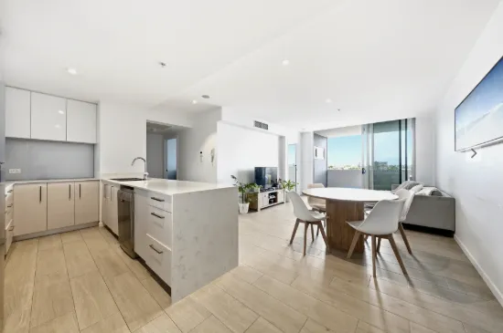 1106/95 Linton St, Kangaroo Point, Qld 4169