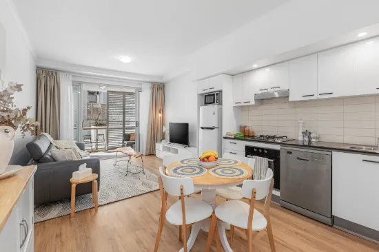 1107/10 Manning Street, South Brisbane, Qld 4101