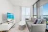 1107/2663 Gold Coast Highway, Broadbeach, Qld 4218