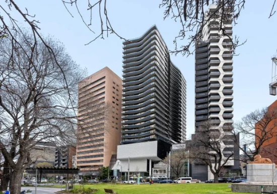 1107/50 Albert Rd, South Melbourne, Vic 3205