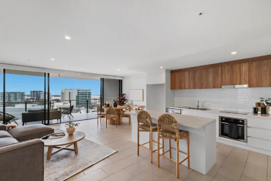 1107/9 Market Lane, Maroochydore, Qld 4558