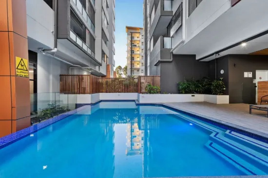 1107/91 Kittyhawk Drive, Chermside, Qld 4032-Image