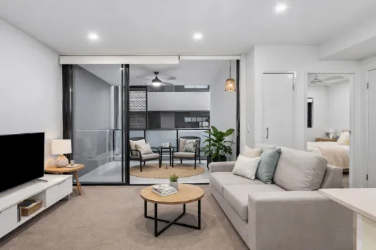 1107/91 Kittyhawk Drive, Chermside, Qld 4032-Image