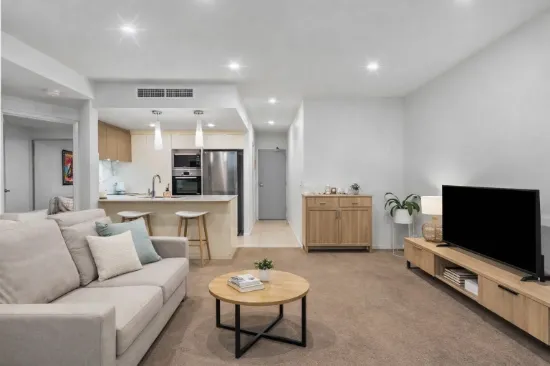 1107/91 Kittyhawk Drive, Chermside, Qld 4032-Image