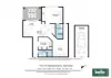 1107/91 Kittyhawk Drive, Chermside, Qld 4032-Floorplan