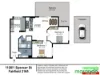 1108/1 Spencer Street, Fairfield, NSW 2165-Floorplan