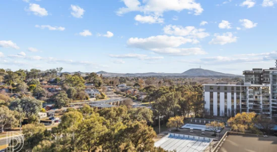 1108/2 Furzer Street, Phillip, ACT 2606-Image