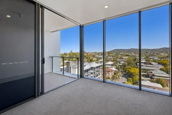 1108/48 Jephson Street, Toowong, Qld 4066