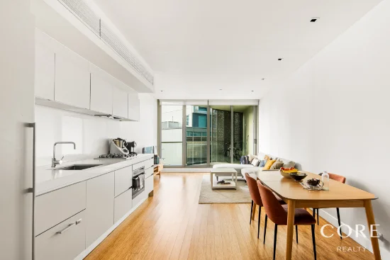 1108/8 Kavanagh Street, Southbank, Vic 3006 - For Sale