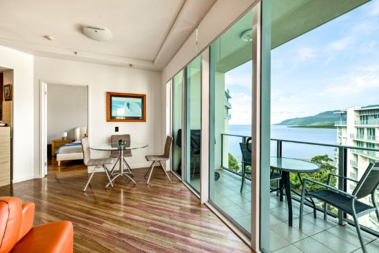 1109/101 Esplanade, Cairns City, Qld 4870