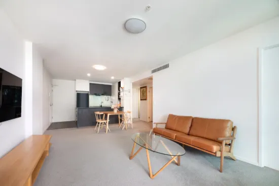 1109/30 Festival Place, Newstead, Qld 4006