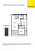 1109/30 Festival Place, Newstead, Qld 4006-Floorplan