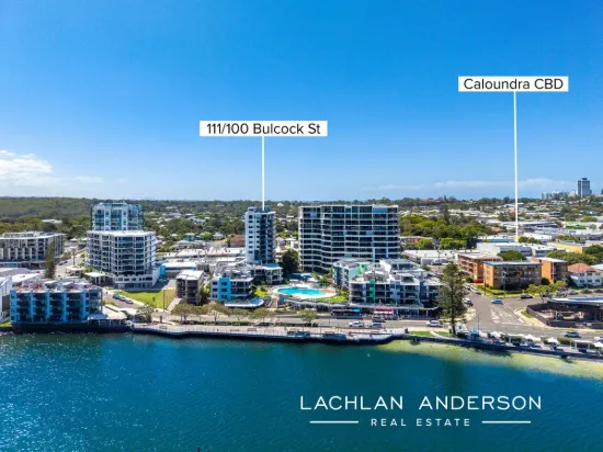 111/100 Bulcock Street, Caloundra, Qld 4551-Image