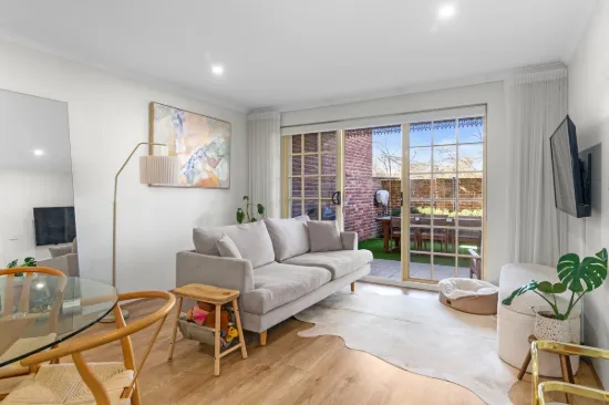 111/11 Giles Street, Griffith, ACT 2603