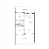 111/11 Giles Street, Griffith, ACT 2603-Floorplan