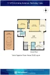 111/15 Lorraine Avenue, Berkeley Vale, NSW 2261-Floorplan