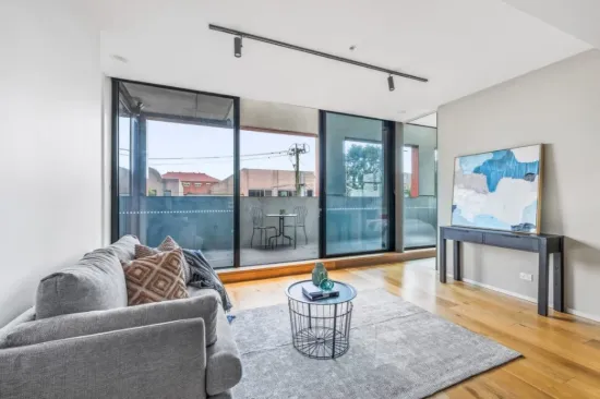 111/27 Wilson Avenue, Brunswick, Vic 3056