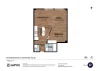 111/351 Brunswick Street, Fortitude Valley, Qld 4006-Floorplan
