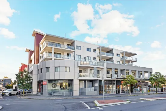 111/8 Merriville Road, Kellyville Ridge, NSW 2155