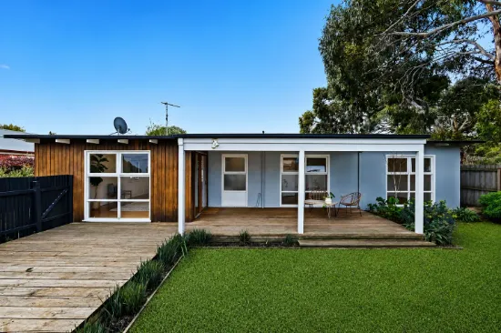 111 Draper Street, Ocean Grove, Vic 3226