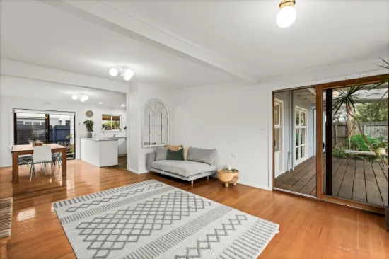 111 Draper Street, Ocean Grove, Vic 3226-Image