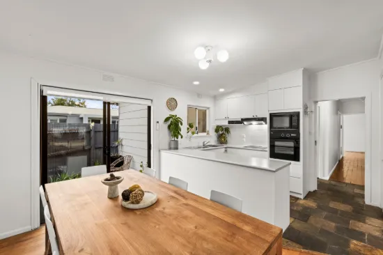 111 Draper Street, Ocean Grove, Vic 3226-Image